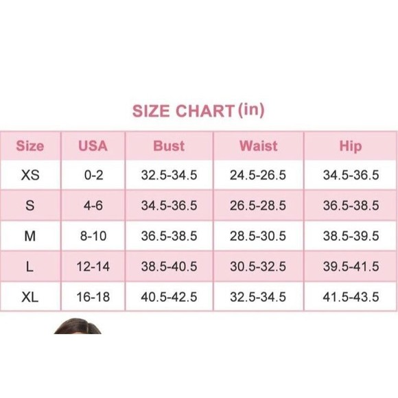 Wenly Zeng Women's Racerback Swimsuit Top - Size: M - Picture 6 of 8